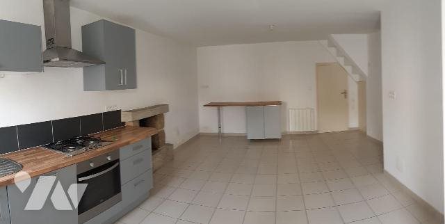 Maison à louer, 93m², Irodouër