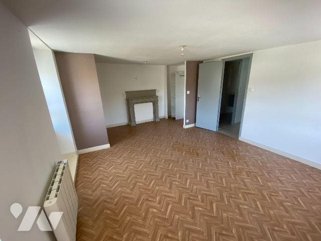 Maison à louer, 93m², Irodouër