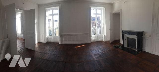 Appartement à louer, 137m², Rennes