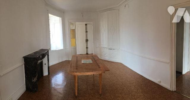 Appartement à louer, 137m², Rennes