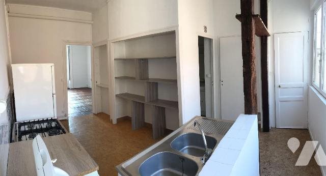 Appartement à louer, 137m², Rennes
