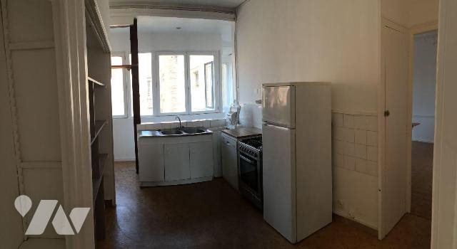 Appartement à louer, 137m², Rennes