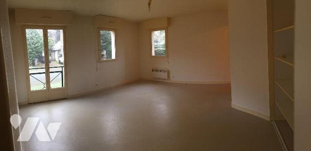 Appartement à louer, 44m², Pacé