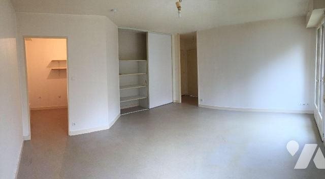 Appartement à louer, 44m², Pacé
