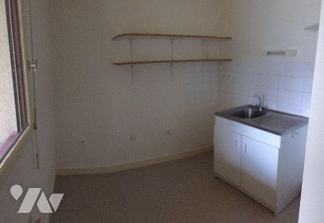 Appartement à louer, 44m², Pacé