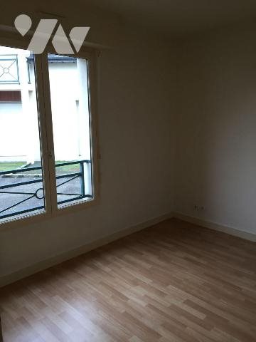 Appartement à louer, 44m², Pacé