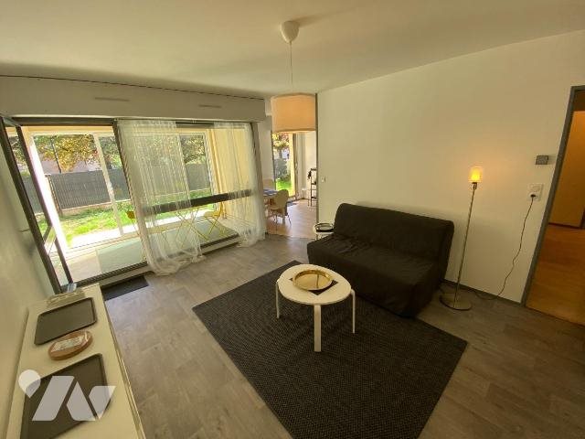 Appartement à louer, 51m², Rennes