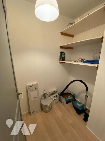 Appartement à louer, 51m², Rennes