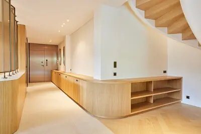 Appartement à louer, 217m², Neuilly-sur-Seine
