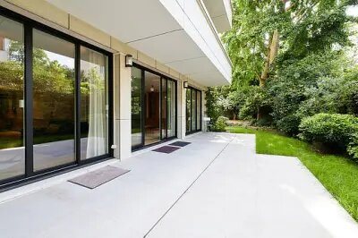 Appartement à louer, 217m², Neuilly-sur-Seine