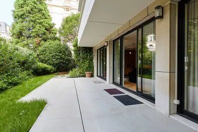 Appartement à louer, 217m², Neuilly-sur-Seine