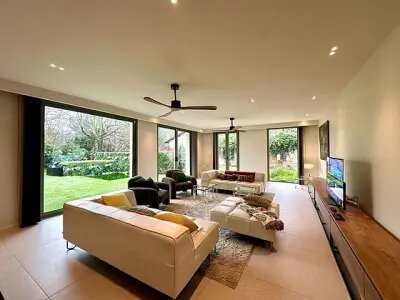 Maison à louer, 142m², Saint-Cyr-au-Mont-d'Or