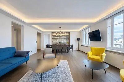 Appartement à louer, 95m², Neuilly-sur-Seine