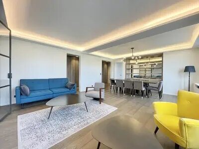 Appartement à louer, 95m², Neuilly-sur-Seine