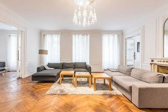 Appartement à louer, 167m², Paris 16ème