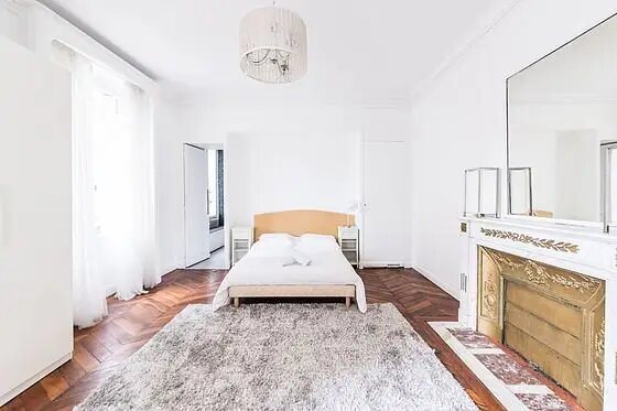 Appartement à louer, 167m², Paris 16ème