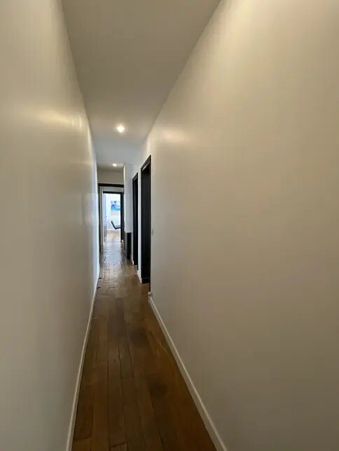 Appartement à louer, 90m², Paris 17ème