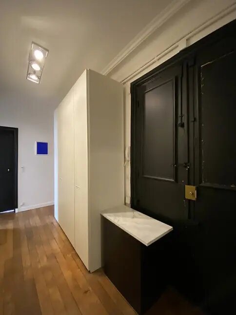 Appartement à louer, 90m², Paris 17ème