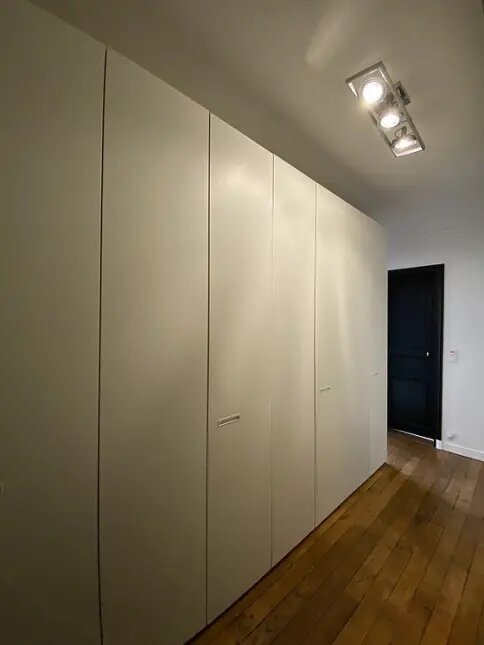 Appartement à louer, 90m², Paris 17ème