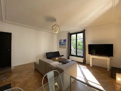 Appartement à louer, 90m², Paris 17ème