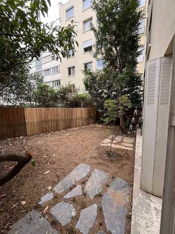 Appartement à louer, 84m², Neuilly-sur-Seine