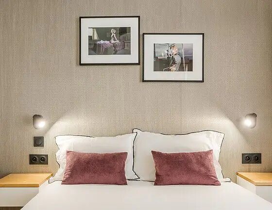 Appartement à louer, 35m², Paris 15ème
