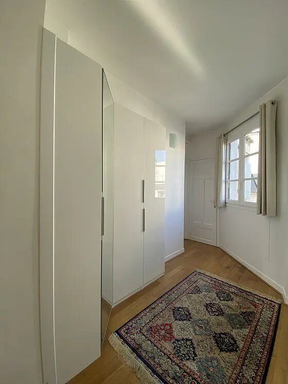 Appartement à louer, 81m², Paris 16ème