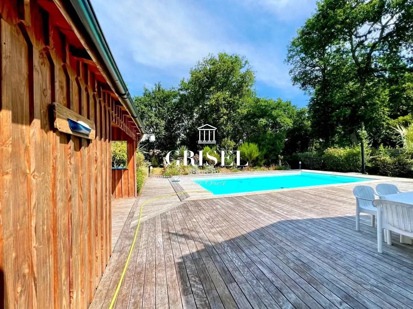Maison à vendre, 152m², Lège-Cap-Ferret