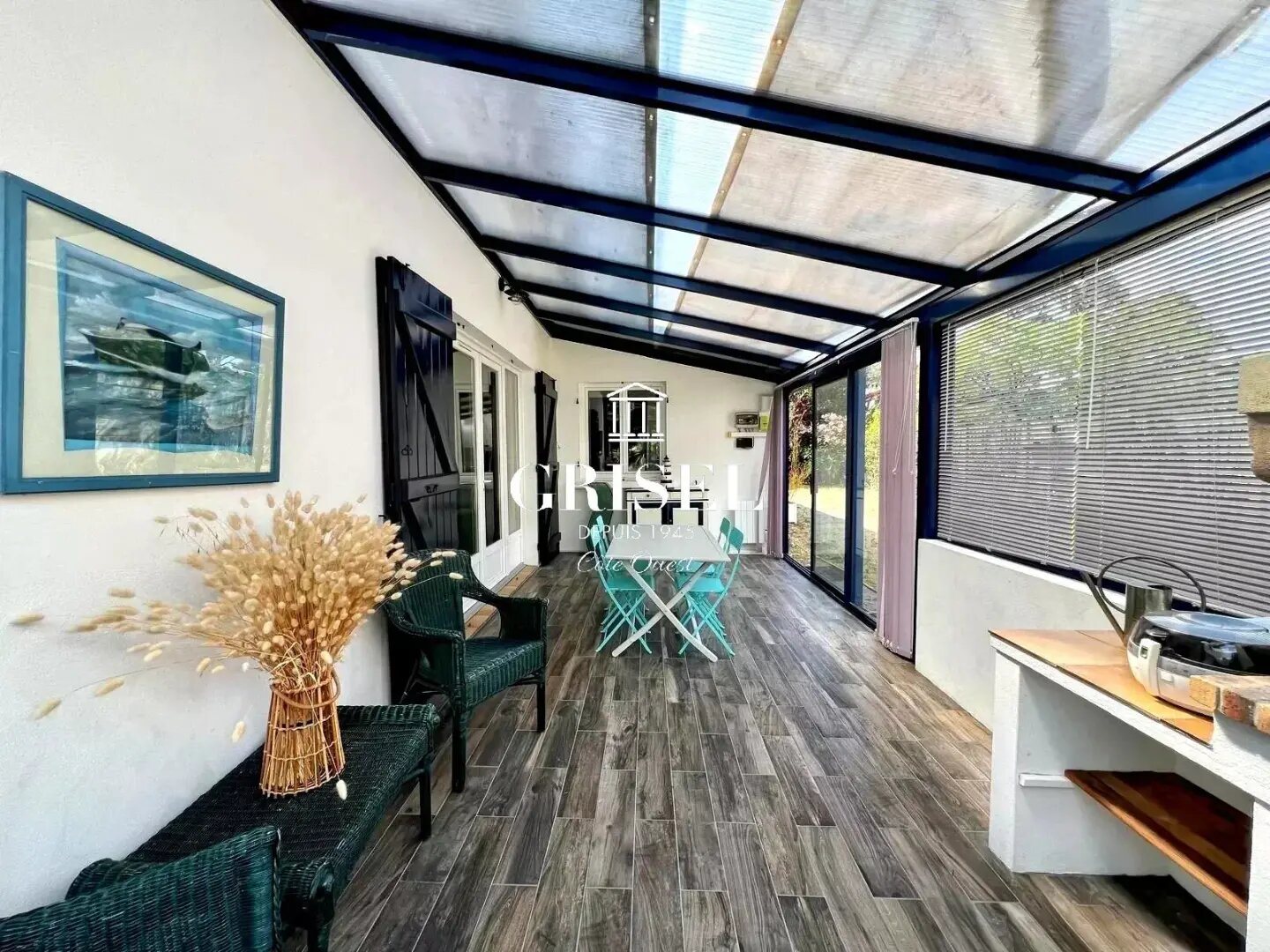 Maison à vendre, 152m², Lège-Cap-Ferret