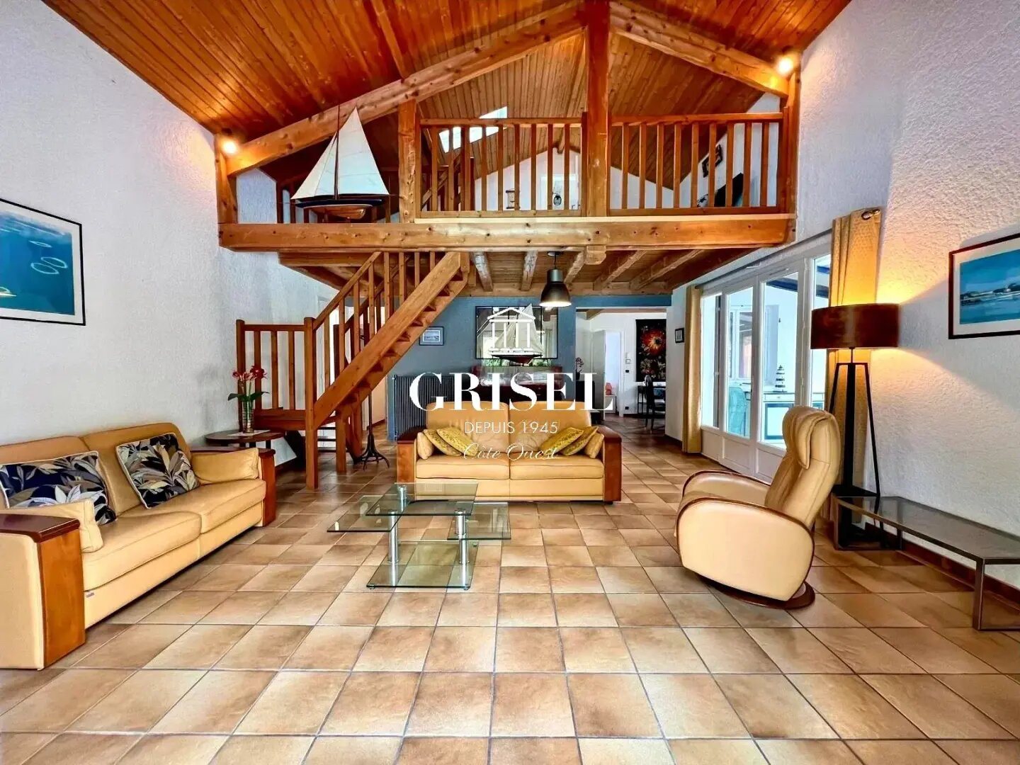 Maison à vendre, 152m², Lège-Cap-Ferret