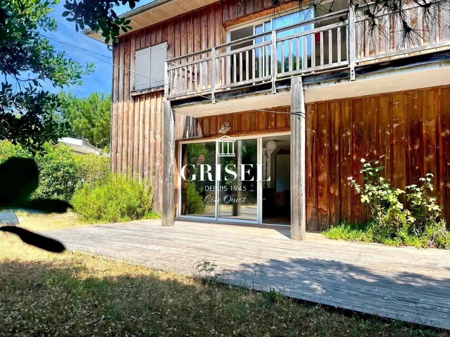 Maison à vendre, 170m², Lège-Cap-Ferret