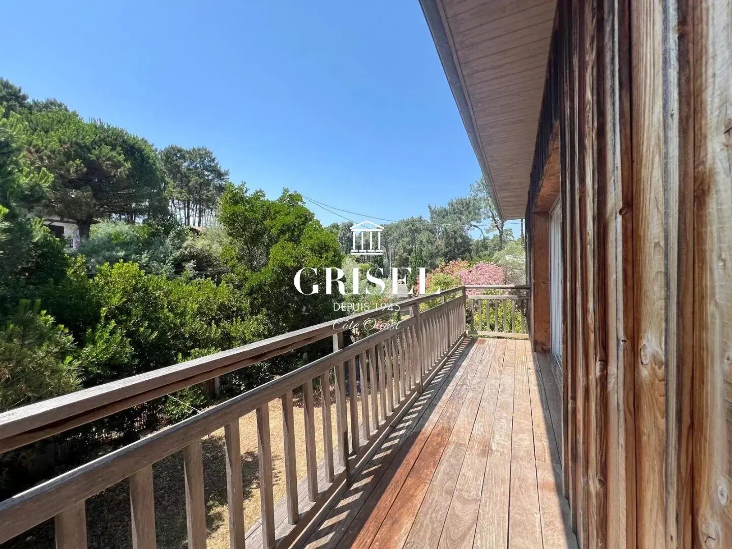Maison à vendre, 170m², Lège-Cap-Ferret