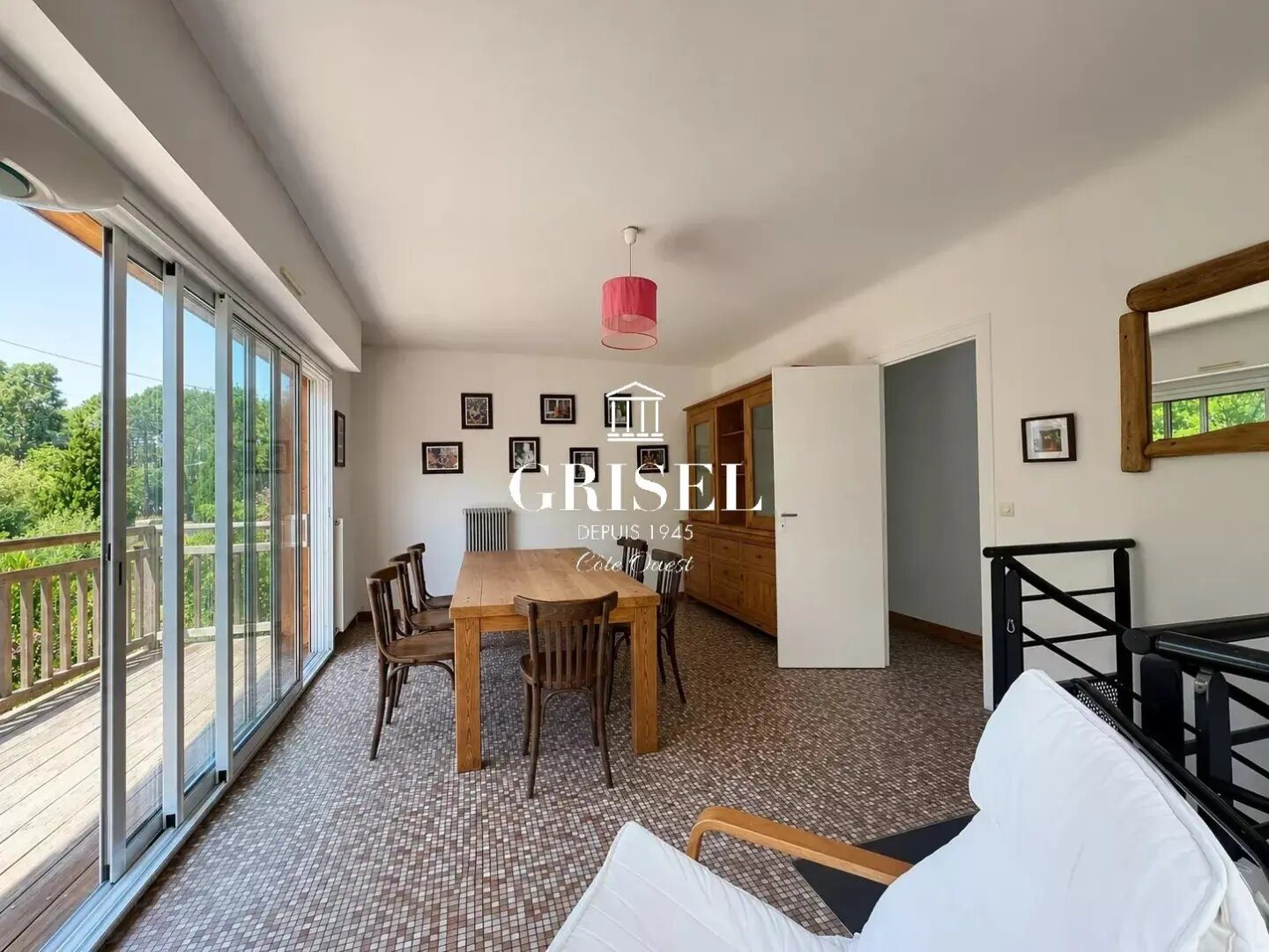 Maison à vendre, 170m², Lège-Cap-Ferret
