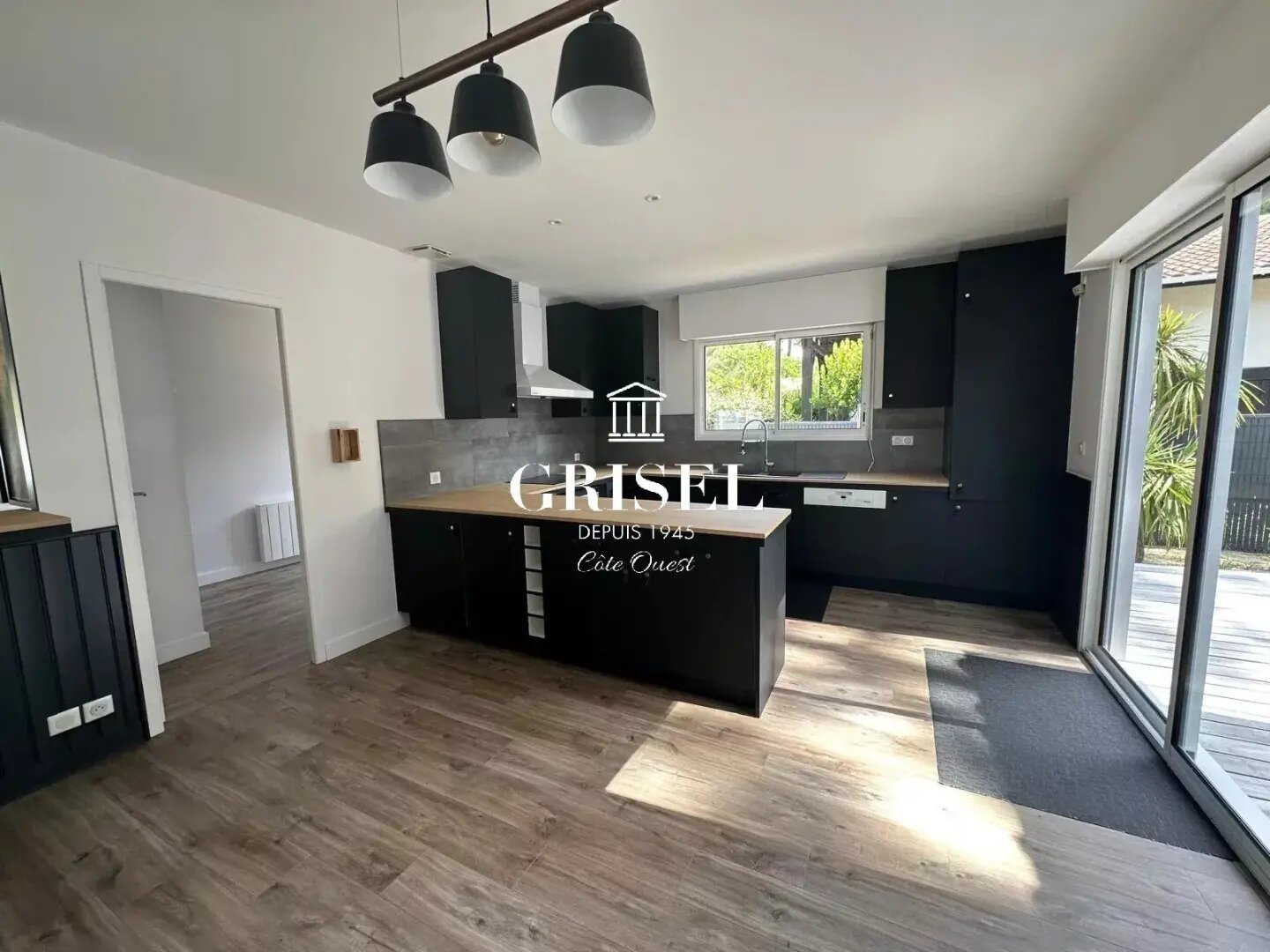 Maison à vendre, 150m², Lège-Cap-Ferret