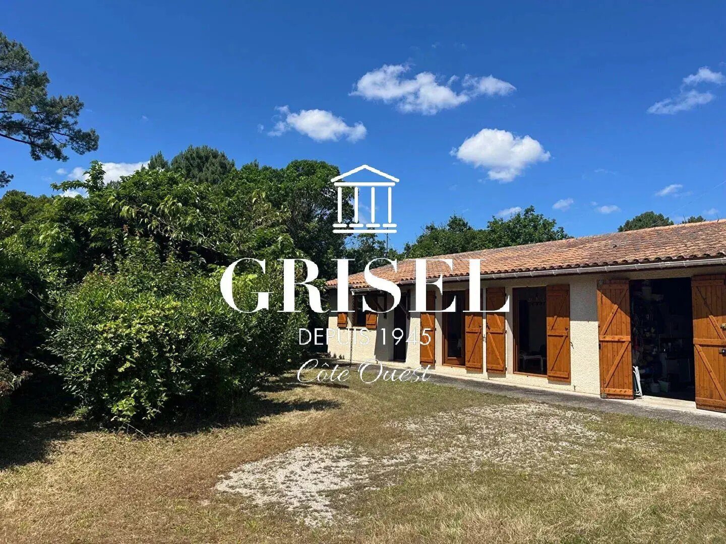 Maison à vendre, 70m², Lège-Cap-Ferret
