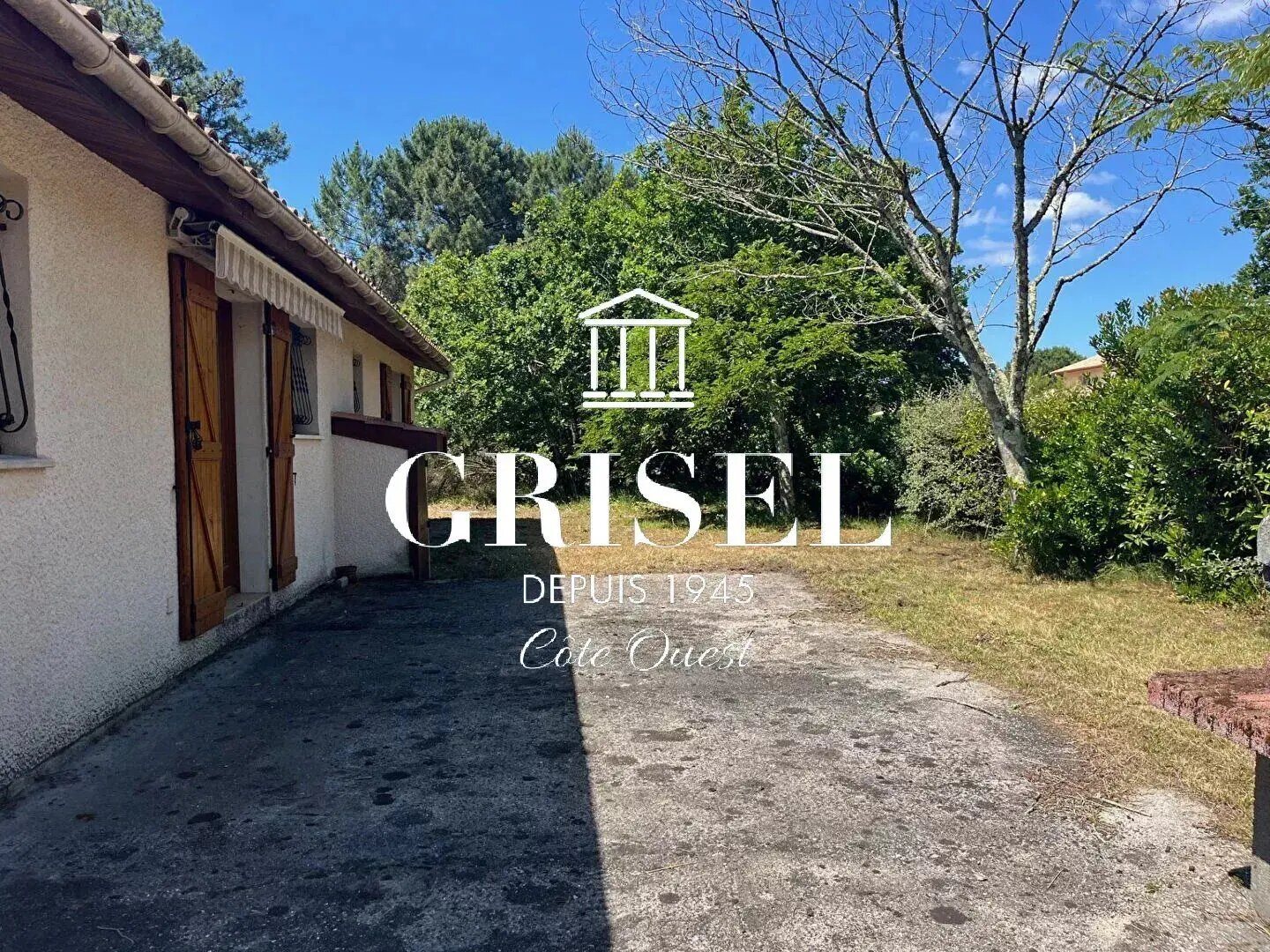 Maison à vendre, 70m², Lège-Cap-Ferret