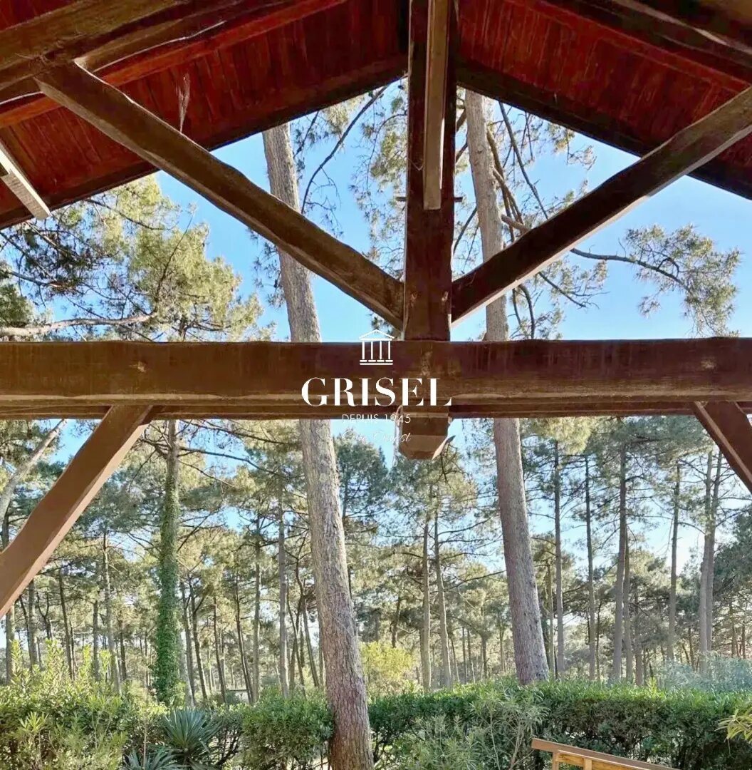 Maison à vendre, 116m², Lège-Cap-Ferret