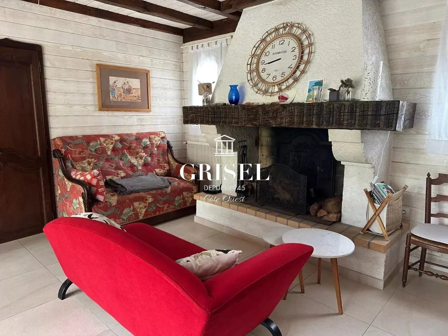 Maison à vendre, 116m², Lège-Cap-Ferret