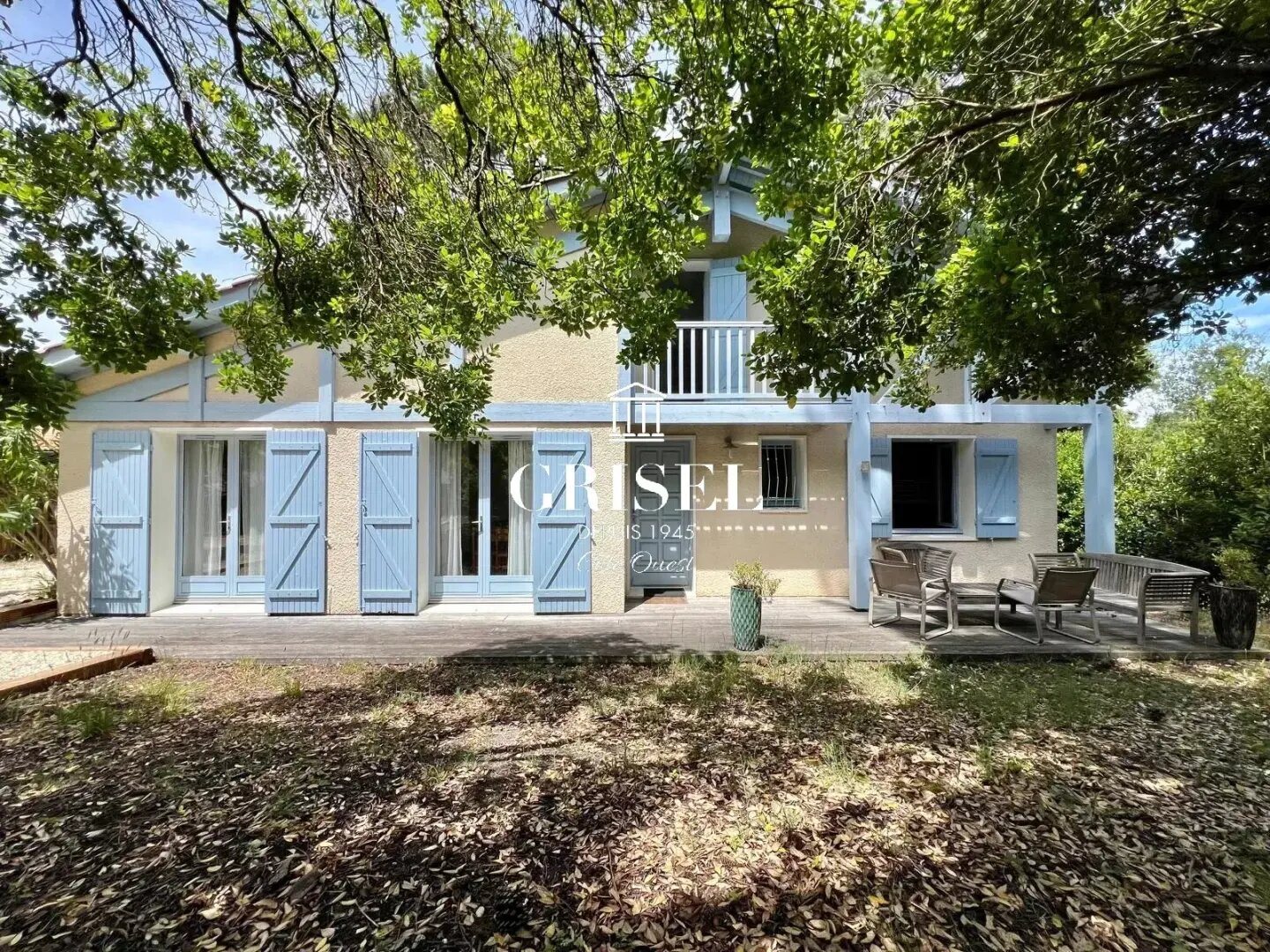 Maison à vendre, 135m², Lège-Cap-Ferret