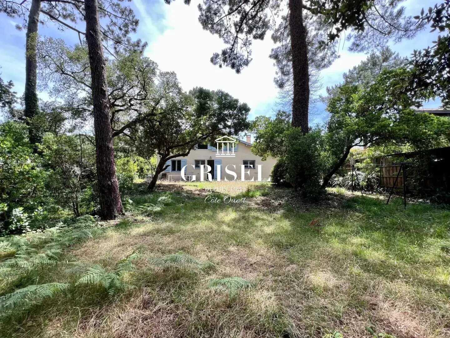 Maison à vendre, 135m², Lège-Cap-Ferret