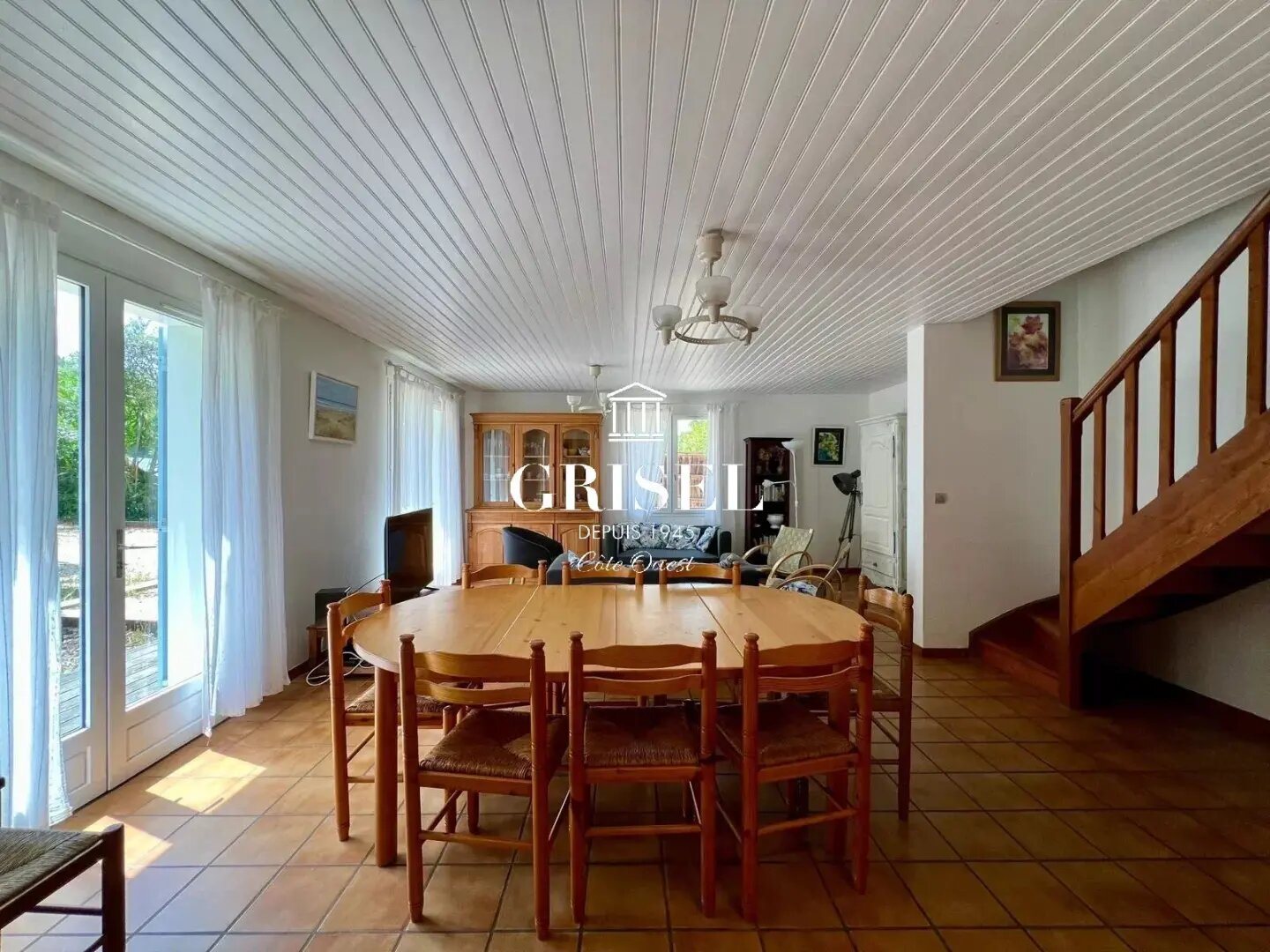Maison à vendre, 135m², Lège-Cap-Ferret
