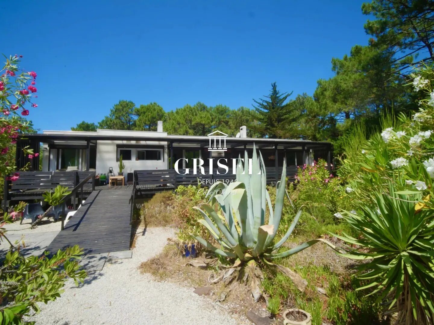 Maison à vendre, 147m², Lège-Cap-Ferret