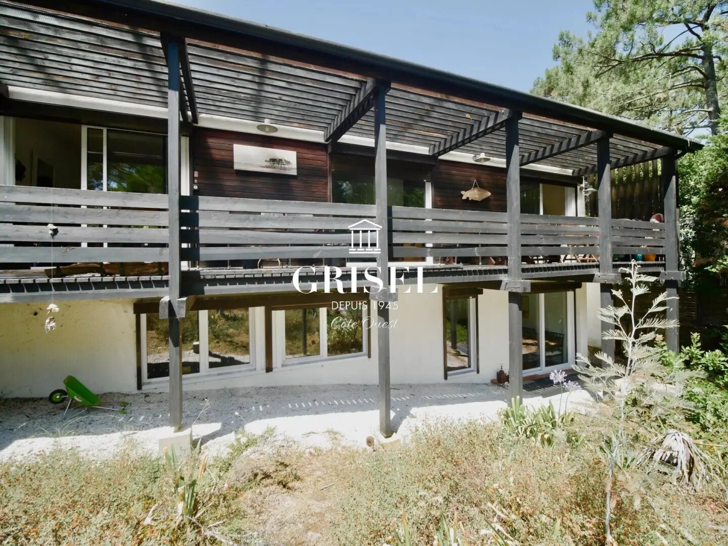 Maison à vendre, 147m², Lège-Cap-Ferret