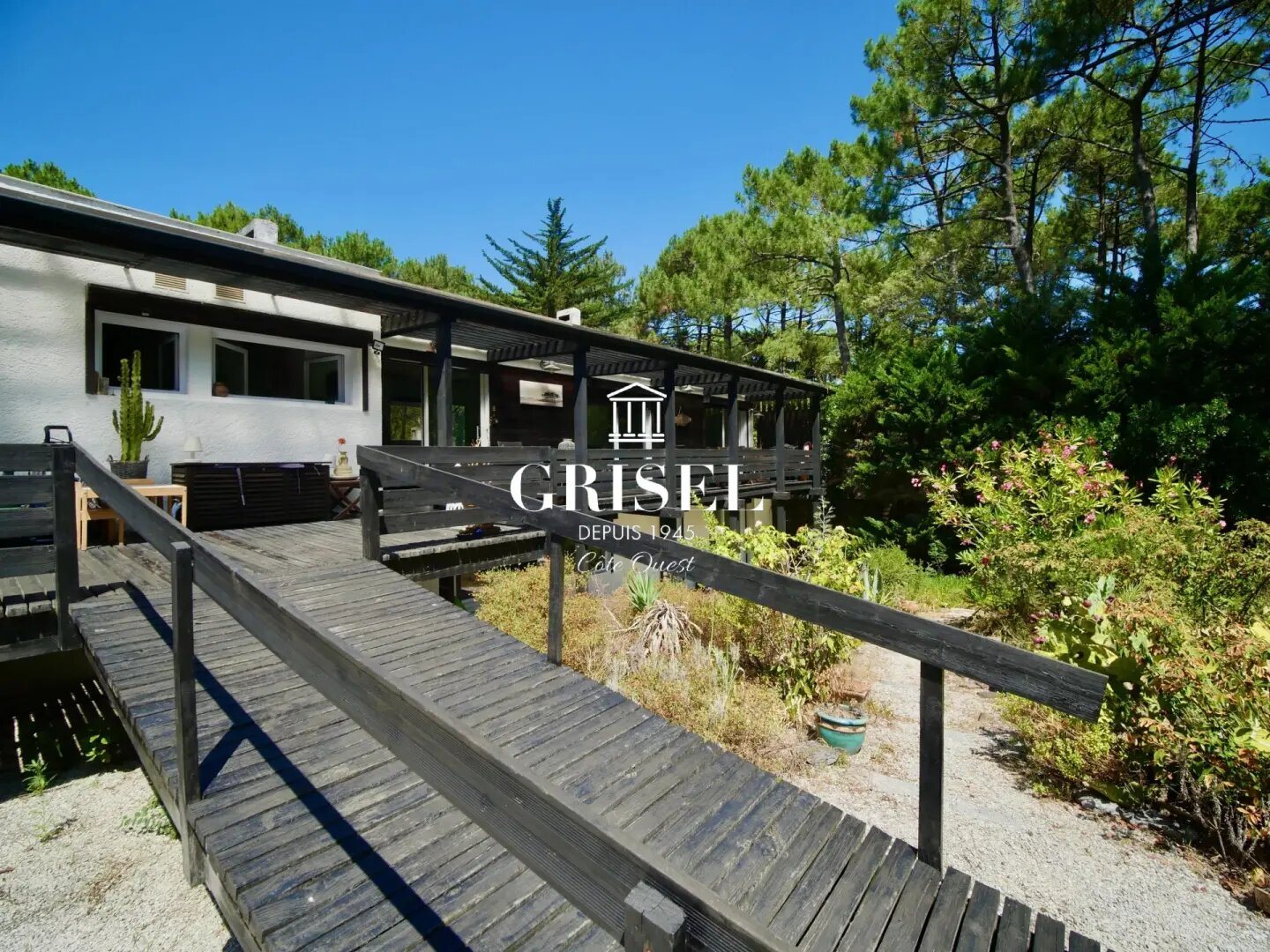 Maison à vendre, 147m², Lège-Cap-Ferret
