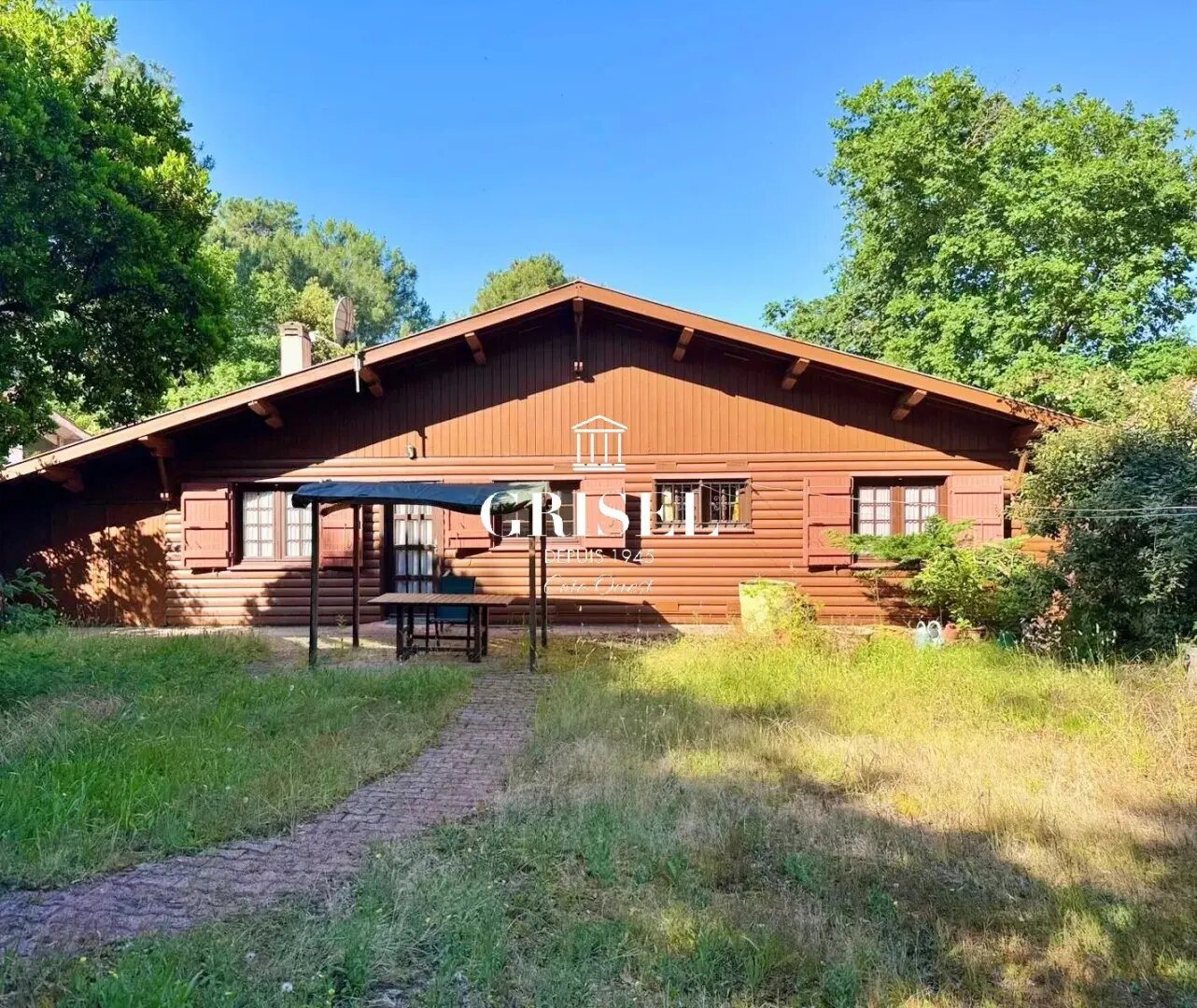 Maison à vendre, 75m², Lège-Cap-Ferret