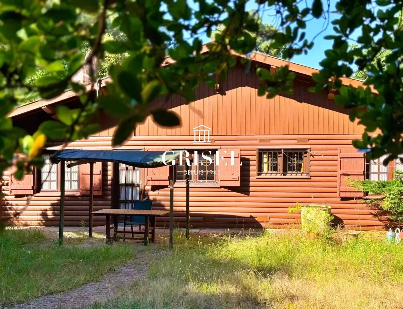 Maison à vendre, 75m², Lège-Cap-Ferret