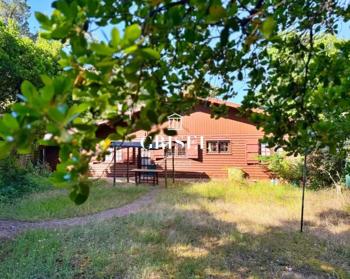 Maison à vendre, 75m², Lège-Cap-Ferret