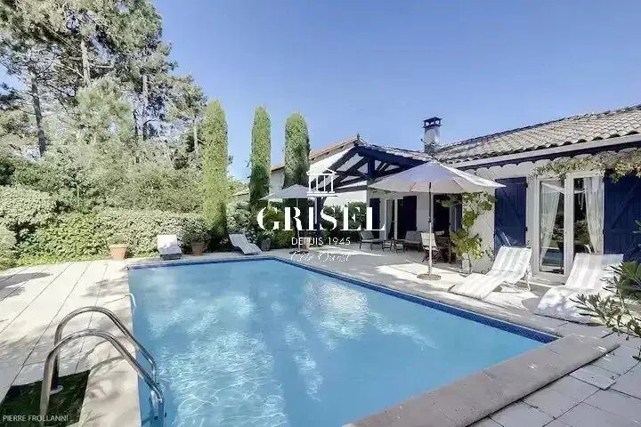 Maison à vendre, 110m², Lège-Cap-Ferret