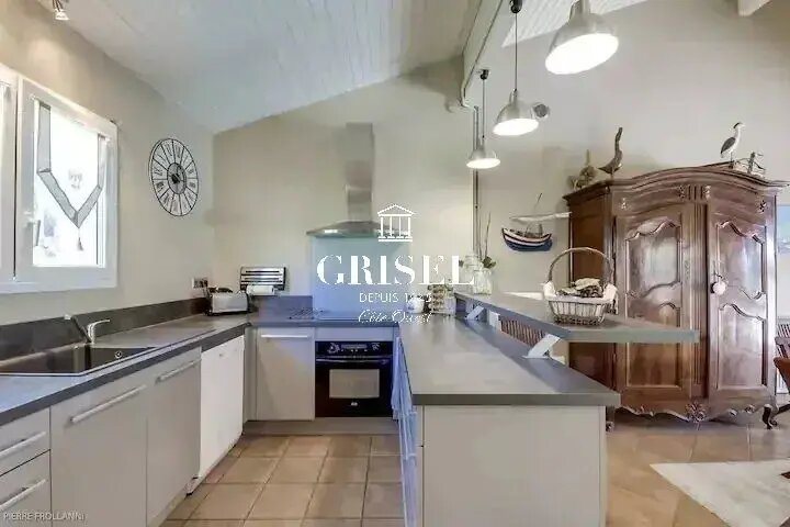 Maison à vendre, 110m², Lège-Cap-Ferret