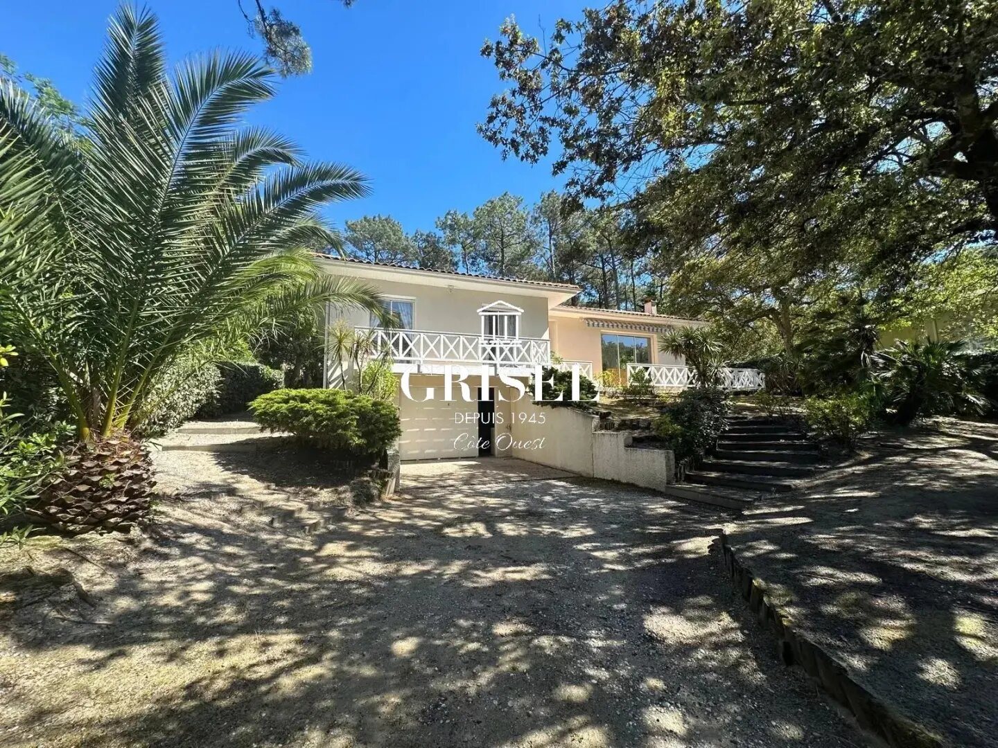 Maison à vendre, 117m², Lège-Cap-Ferret
